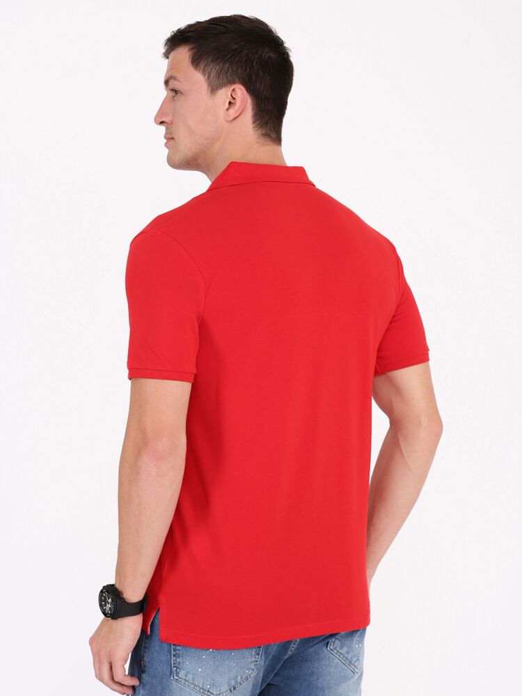 Tango Red
