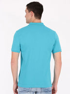 Firoza Blue