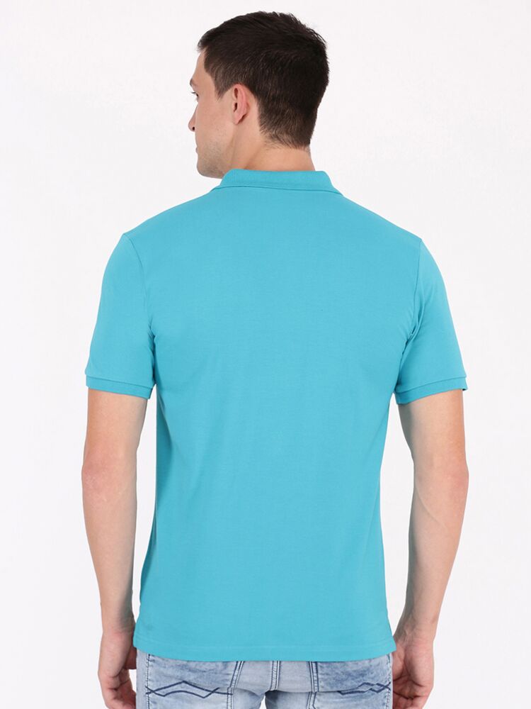 Firoza Blue
