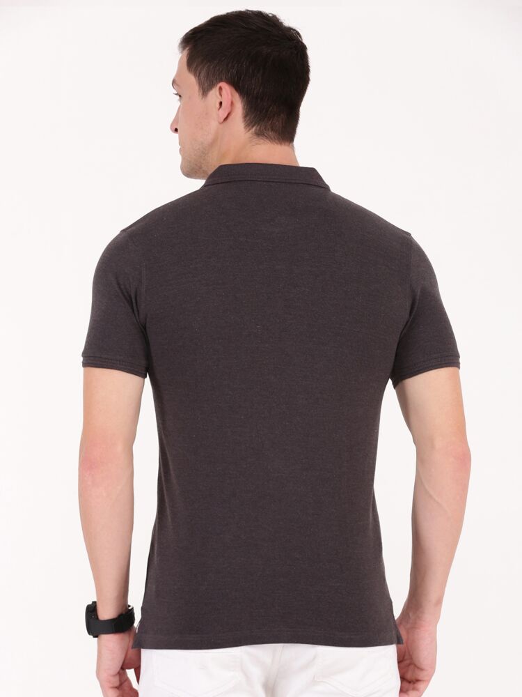 Black Melange