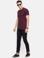 Tawny Port/Navy