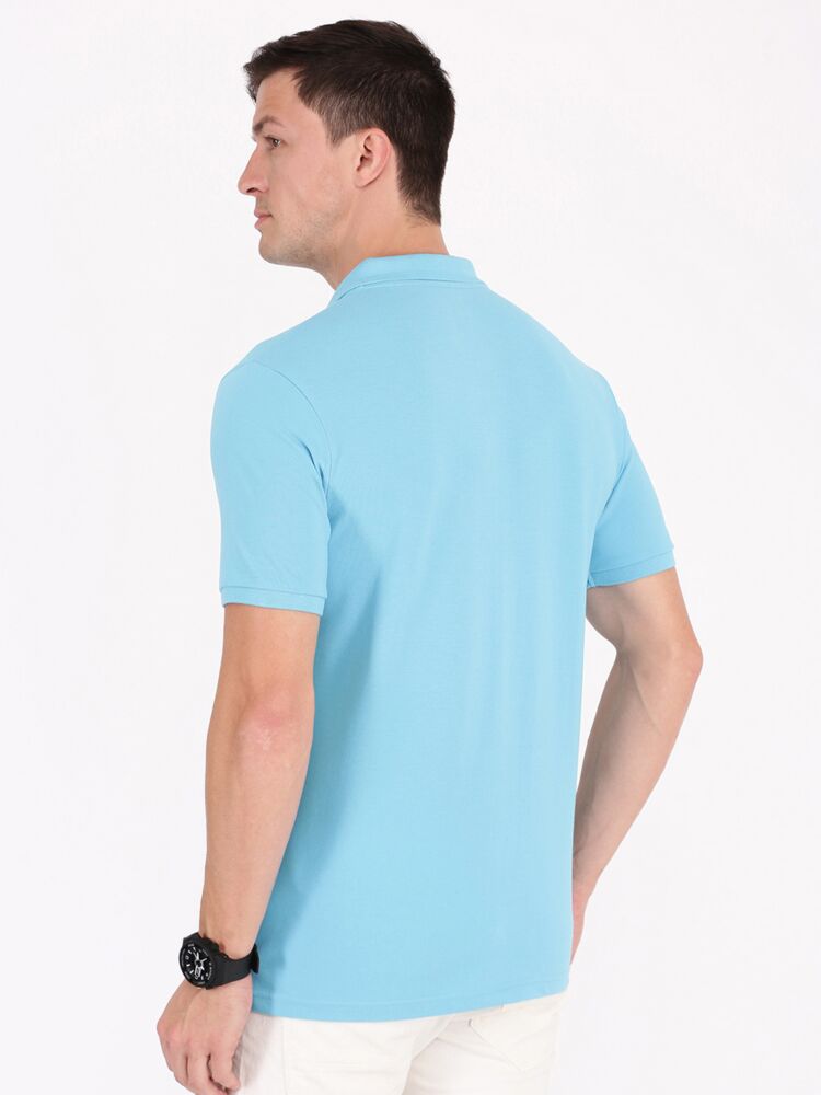 Sky Blue