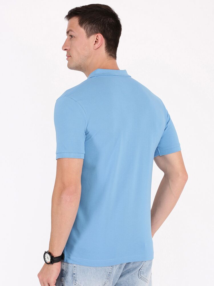 Palace Blue