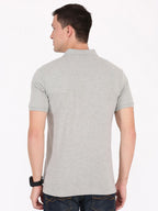 Grey Melange