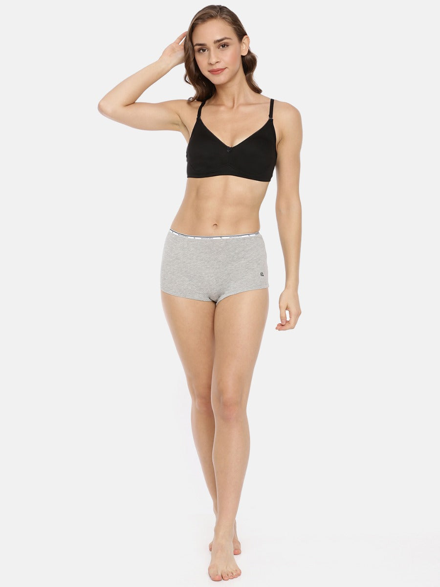 Grey Melange