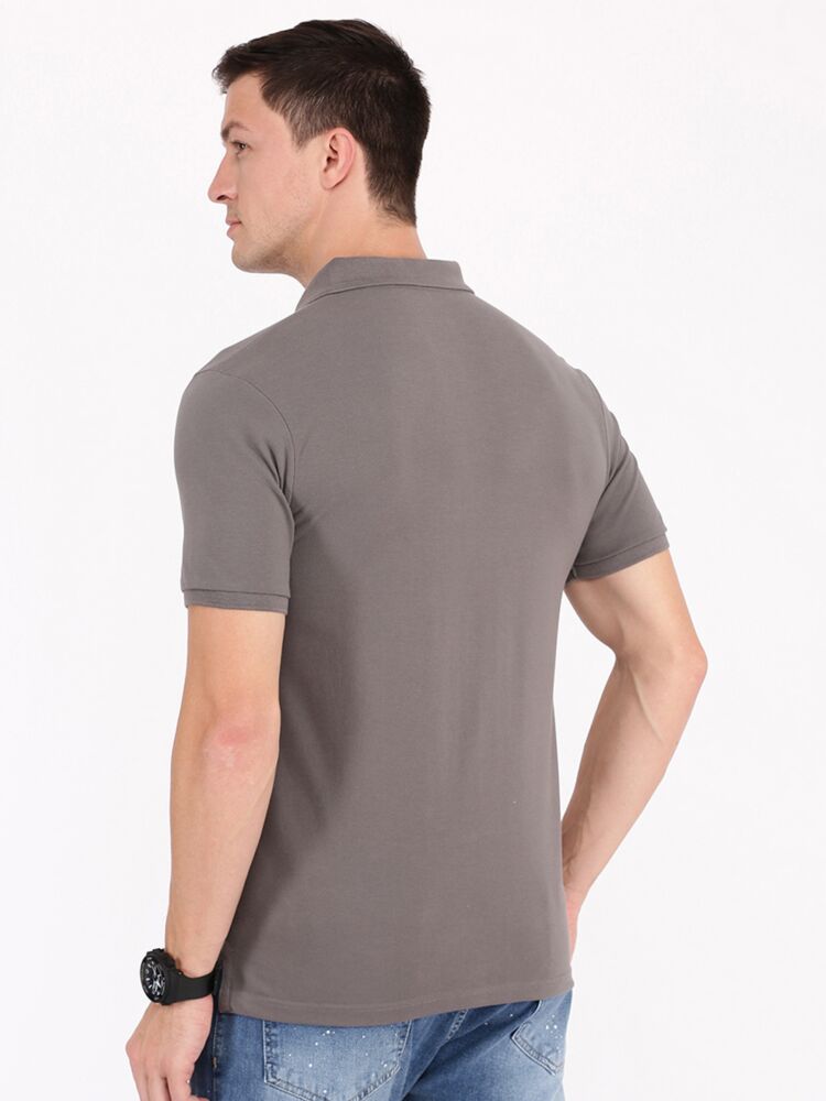 Dark Grey
