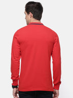 Mars Red