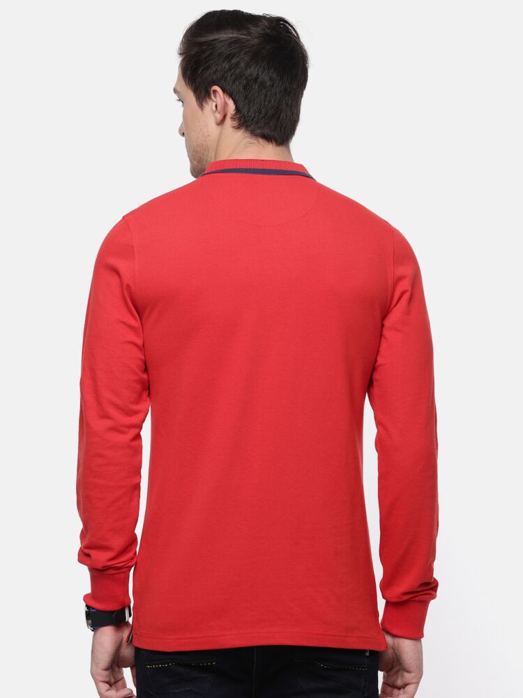 Mars Red