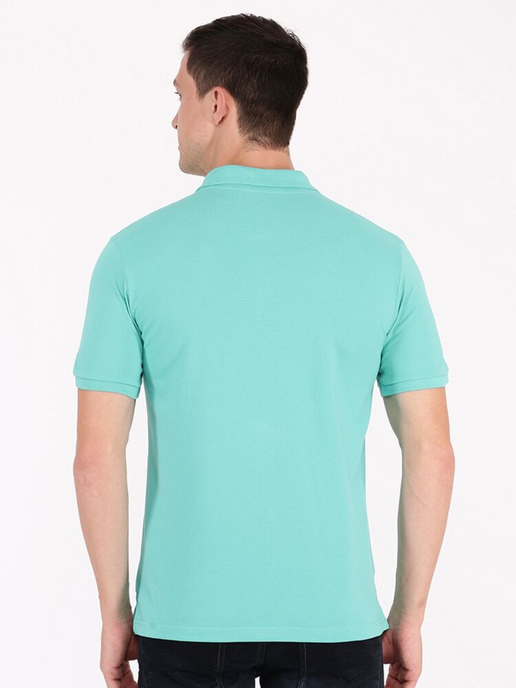 Aqua Green