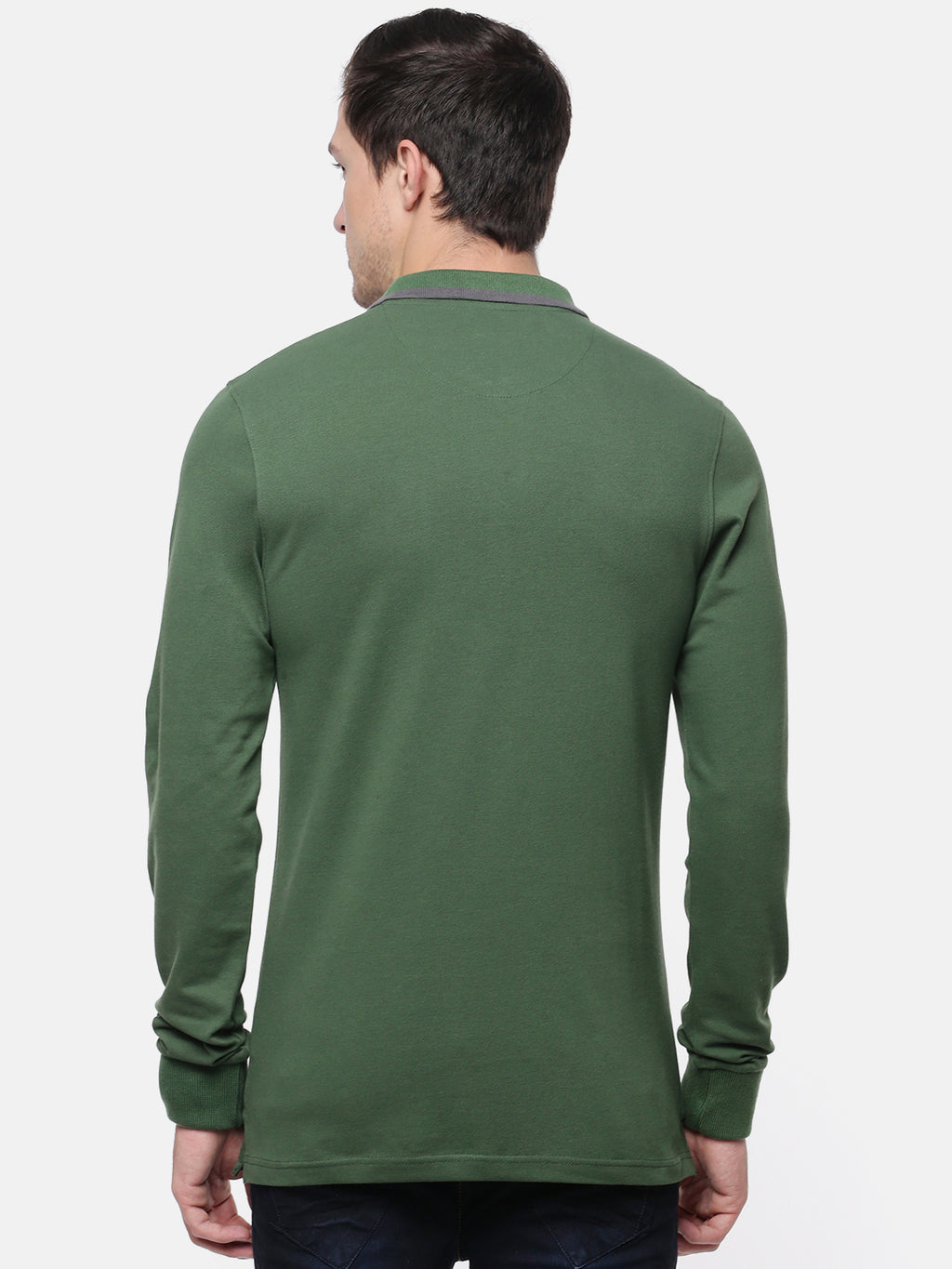 Olive Green