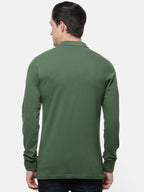 Olive Green
