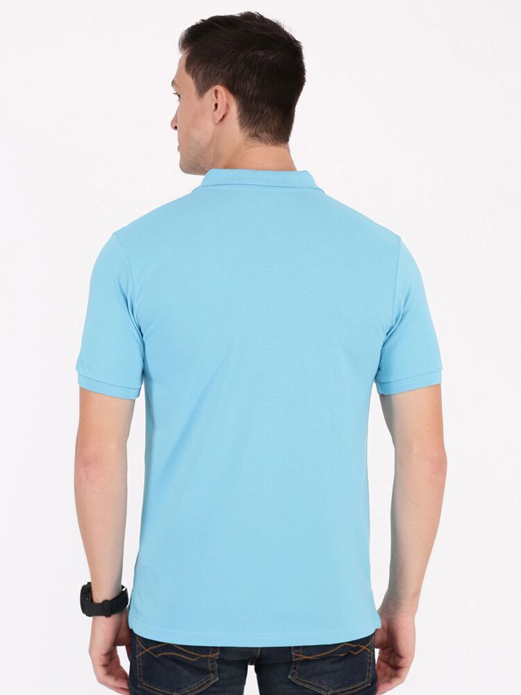 Sky Blue