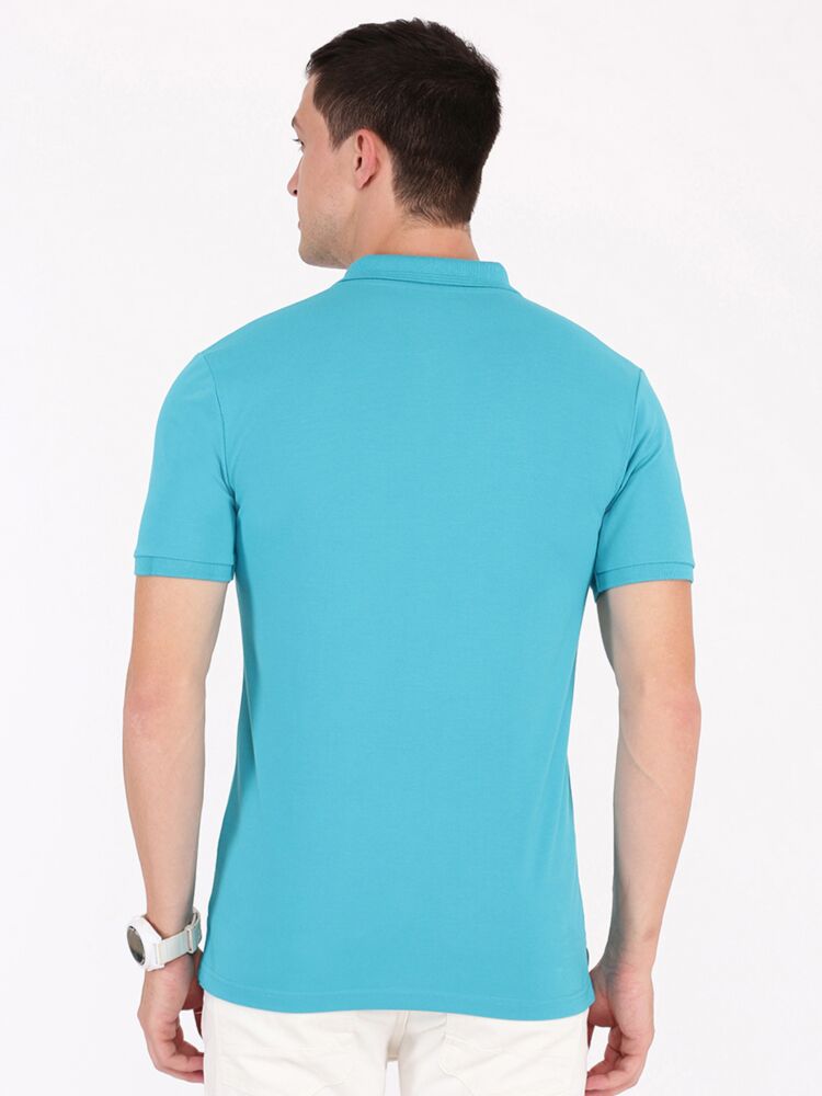Firoza Blue