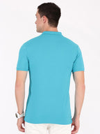 Firoza Blue