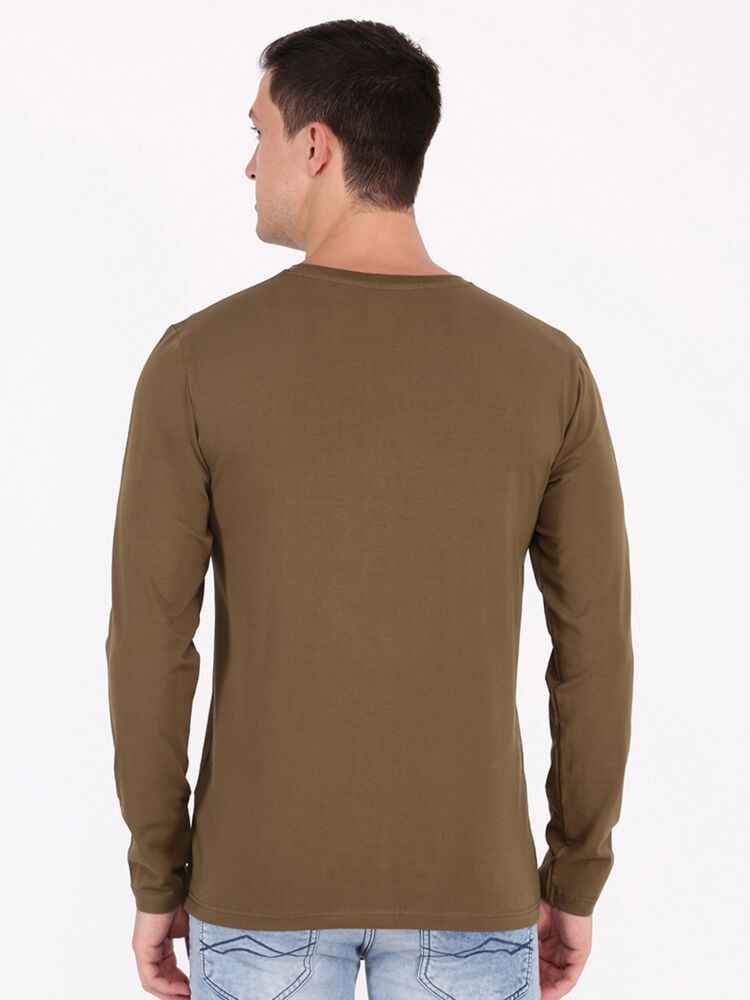 Dark Olive