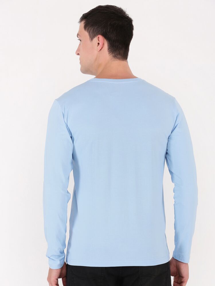 LT. Sky Blue