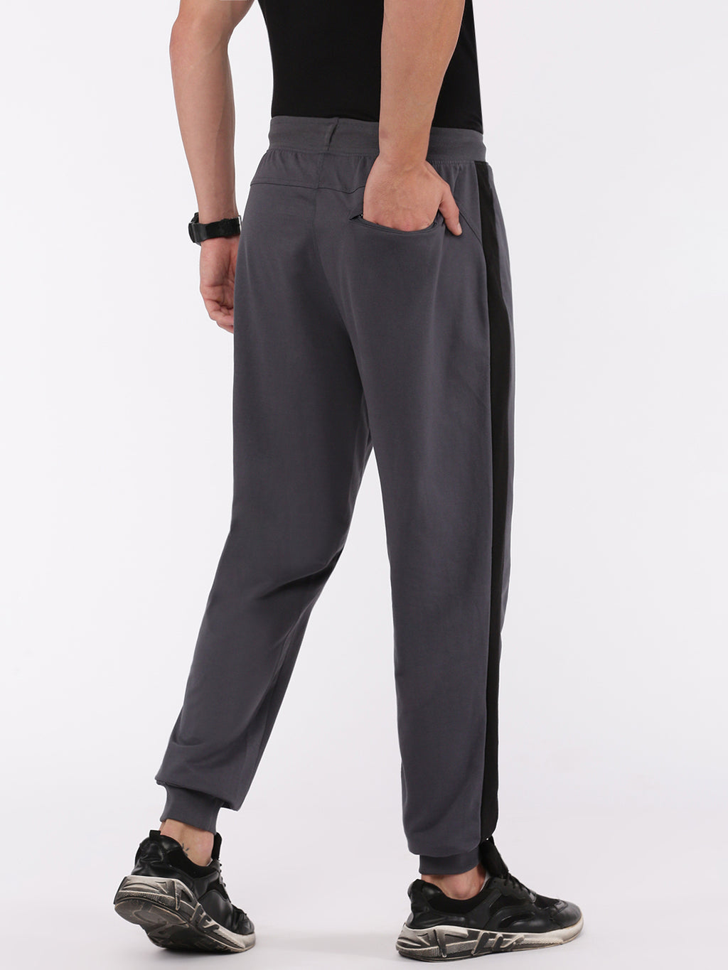 Dark Grey