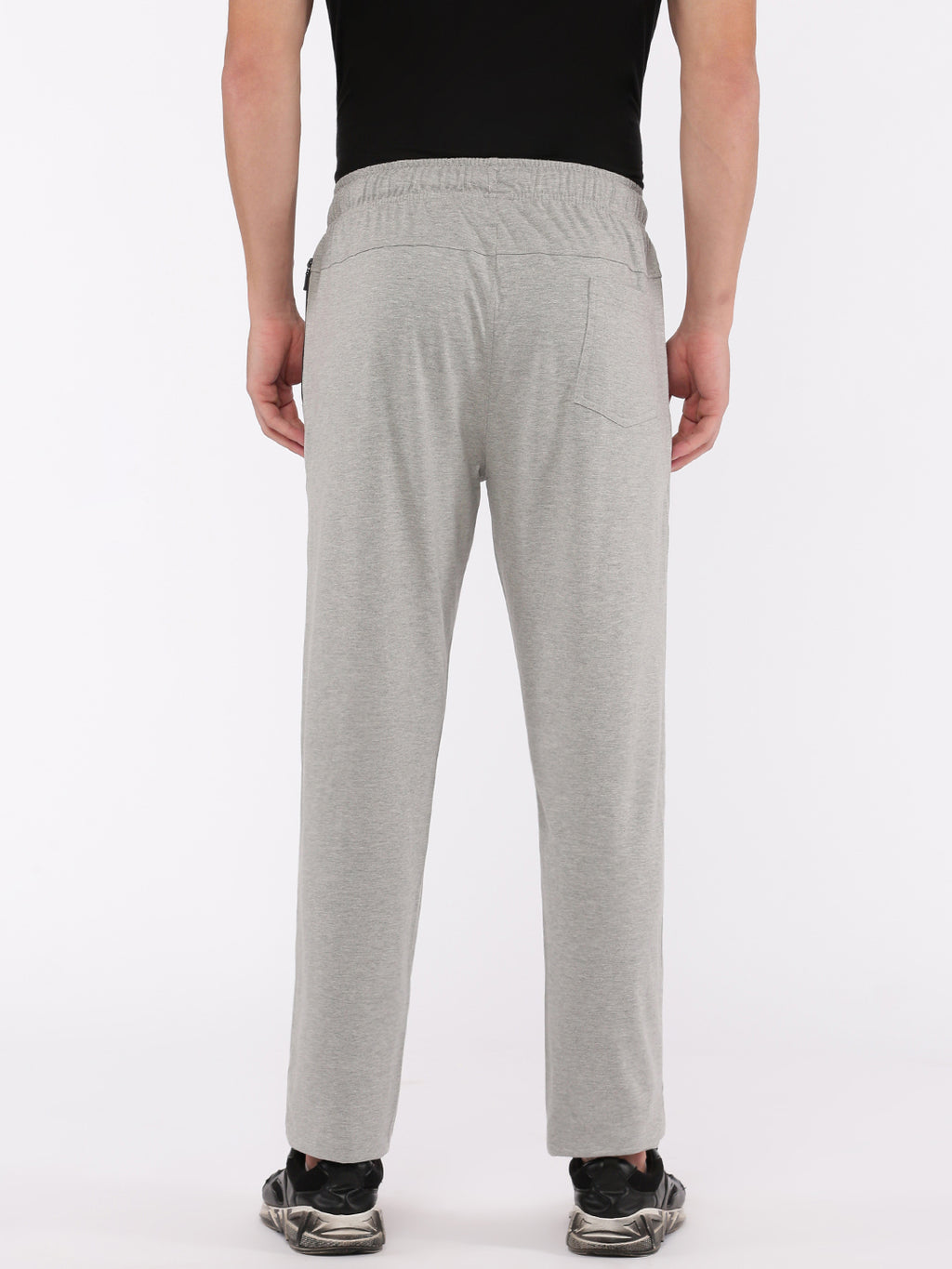 Grey Melange