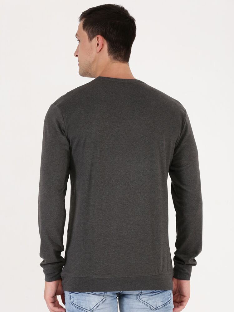 Black Melange
