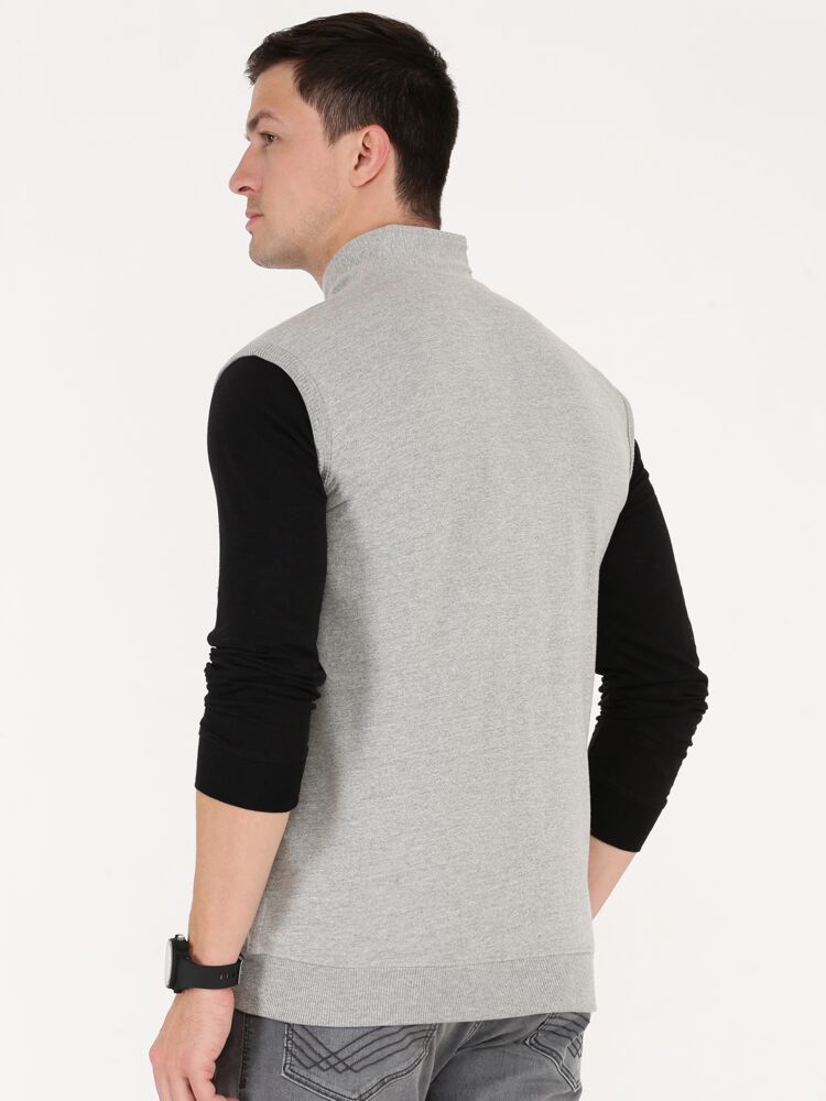 Grey Melange