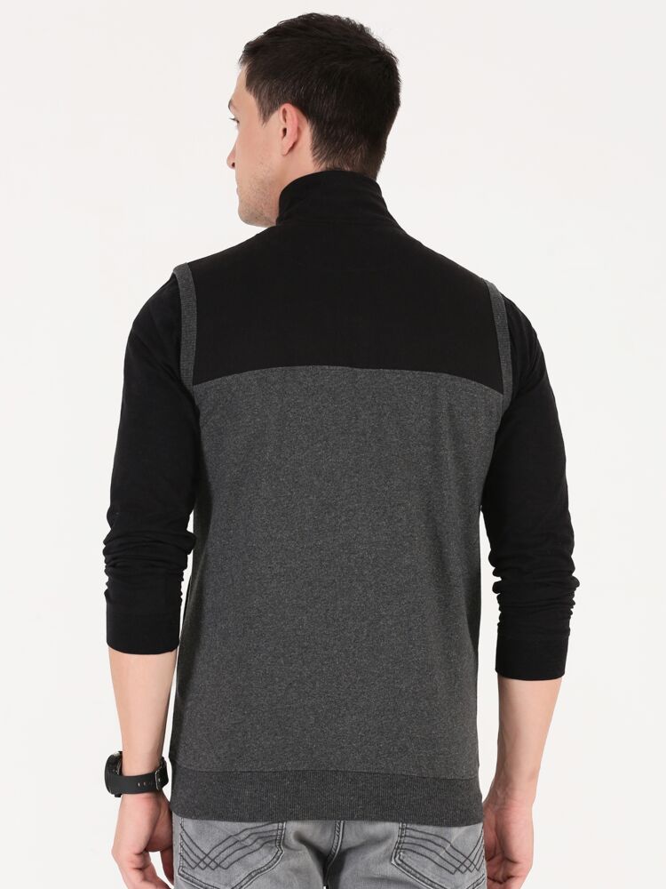 Black Melange