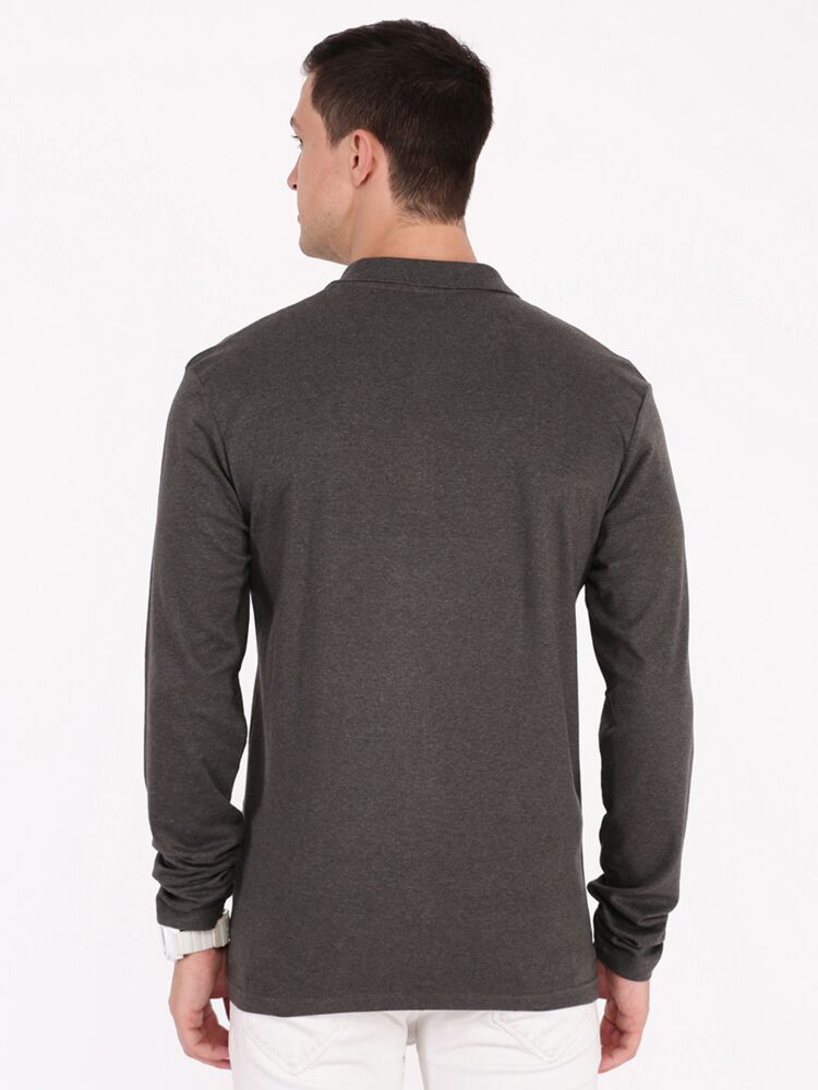 Black Melange
