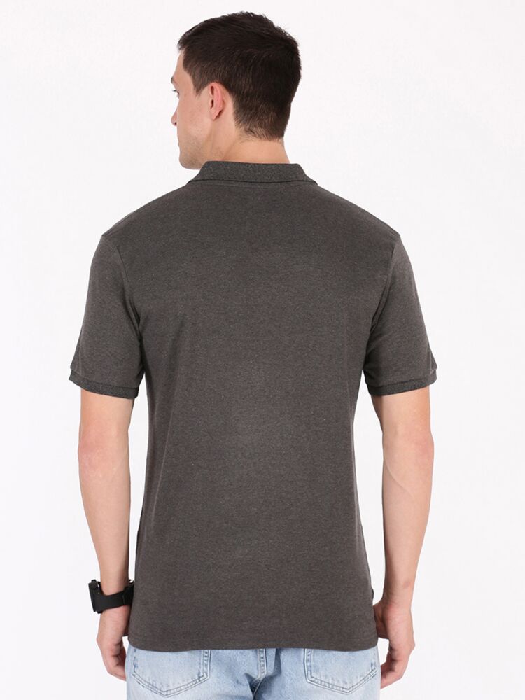 Black Melange