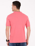 Salmon Rose