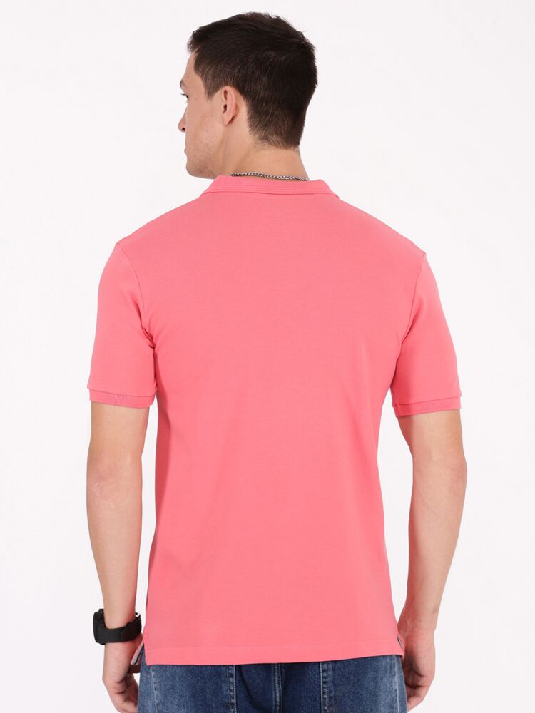 Salmon Rose