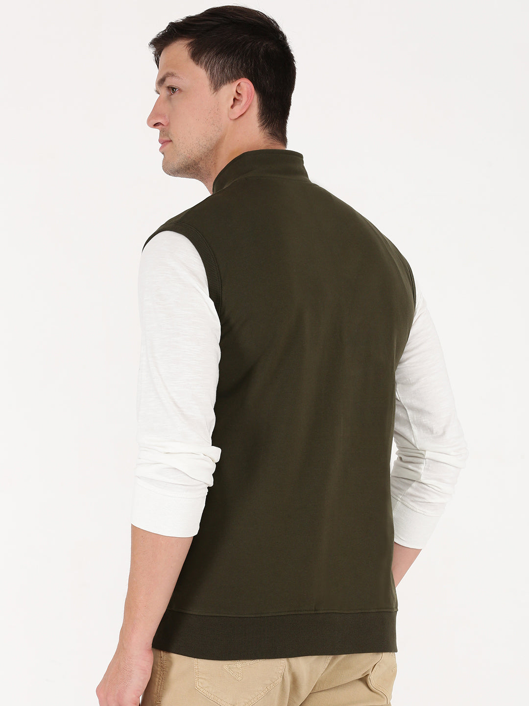 Olive Green