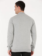 Grey Melange