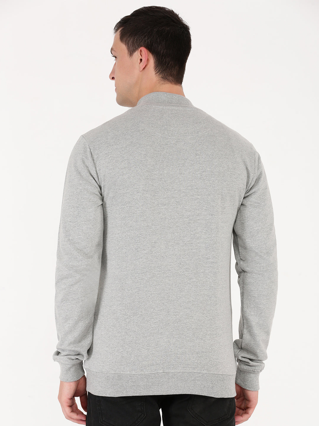 Grey Melange