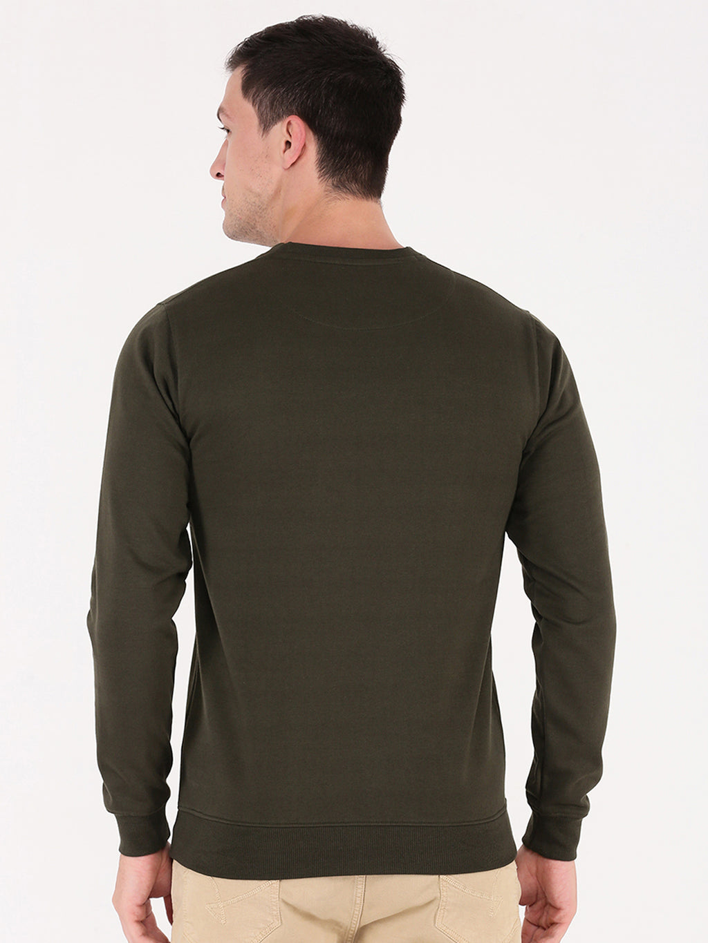 Dark Olive