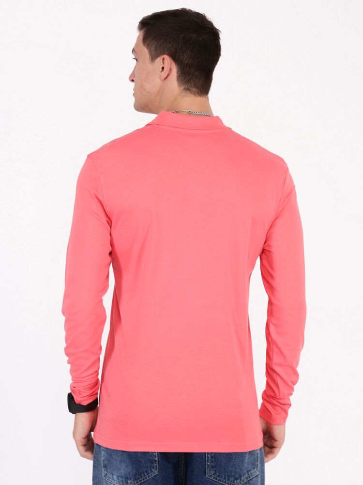 Salmon Rose