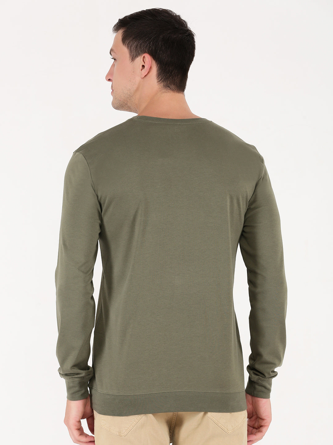 Olive Green