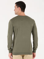 Olive Green