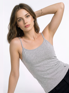 Grey Melange