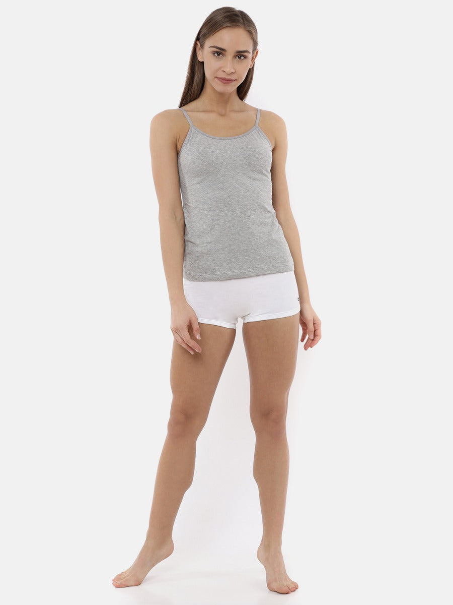 Grey Melange