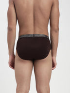 Mocha Brown