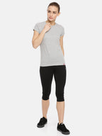 Grey Melange