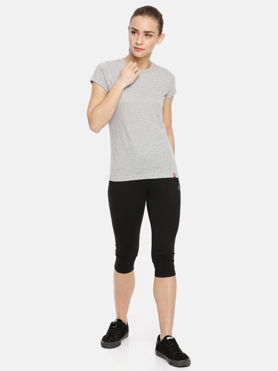 Grey Melange