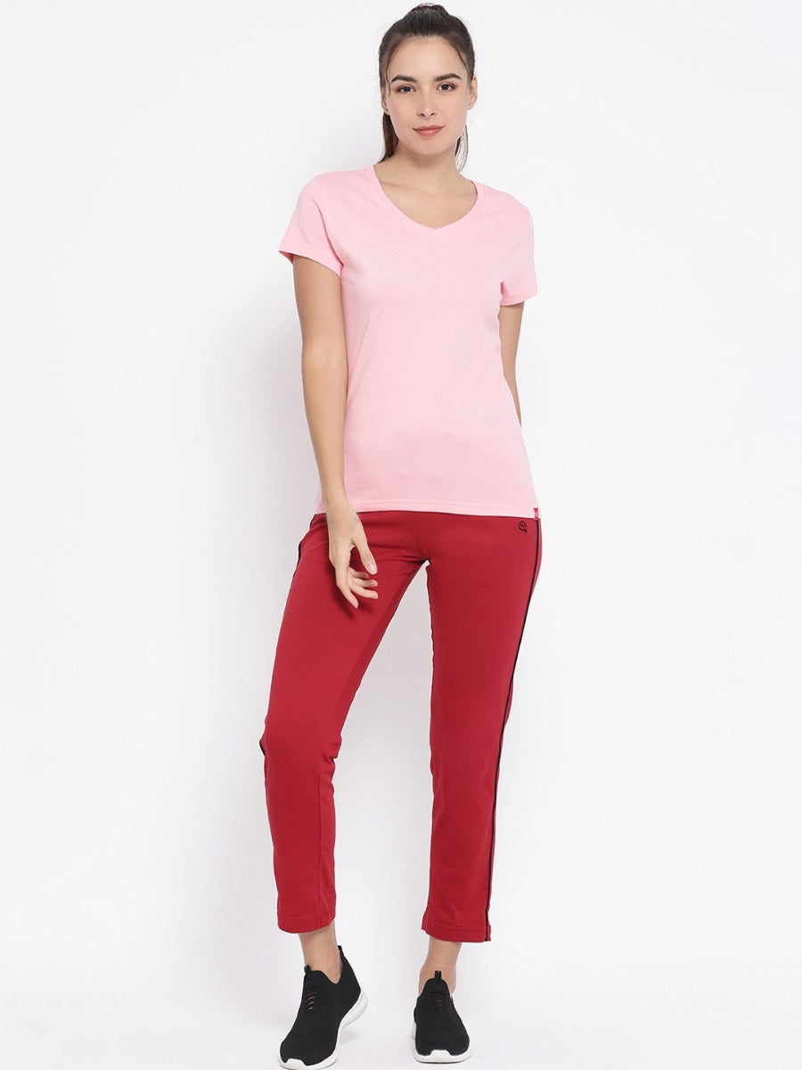 Candy Pink