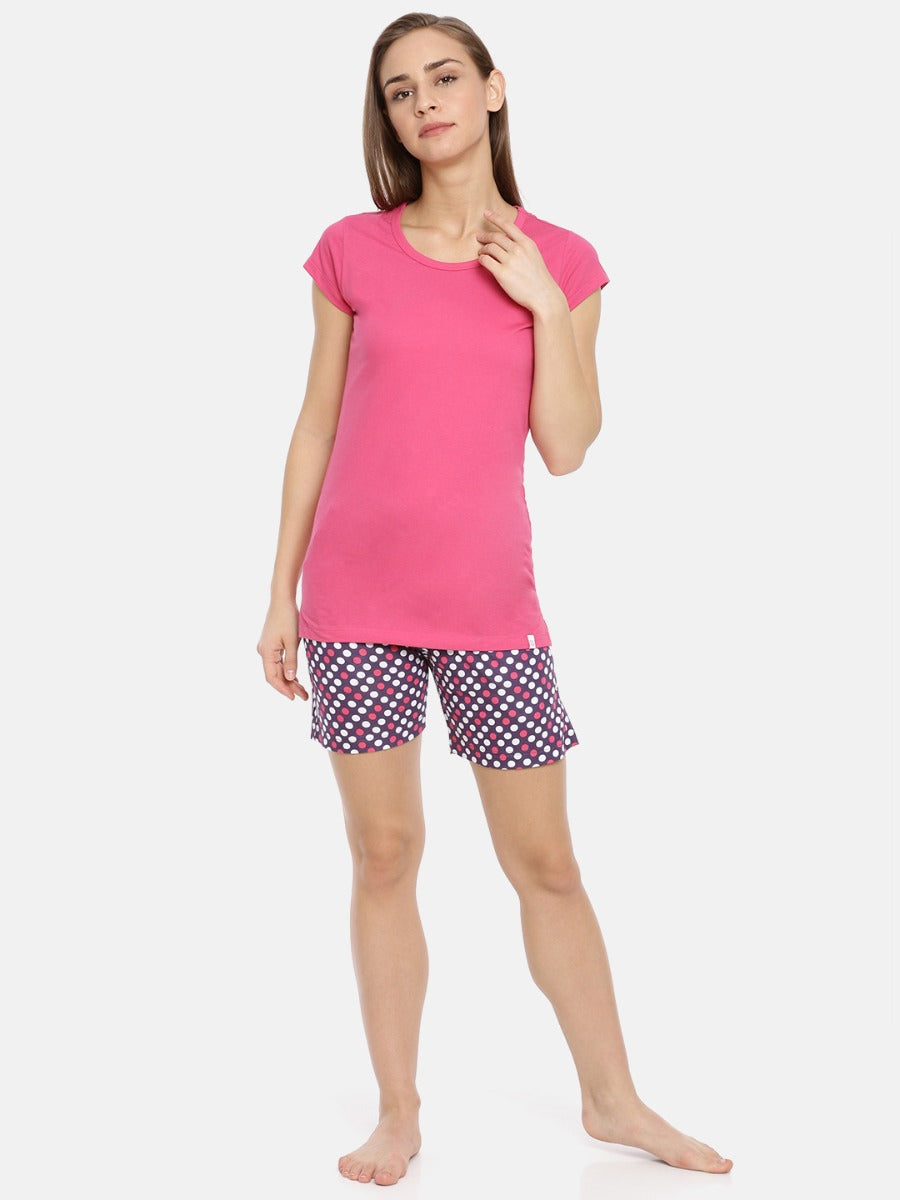 Cotton Modal Shorts | MW3401