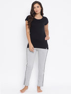 Grey Melange