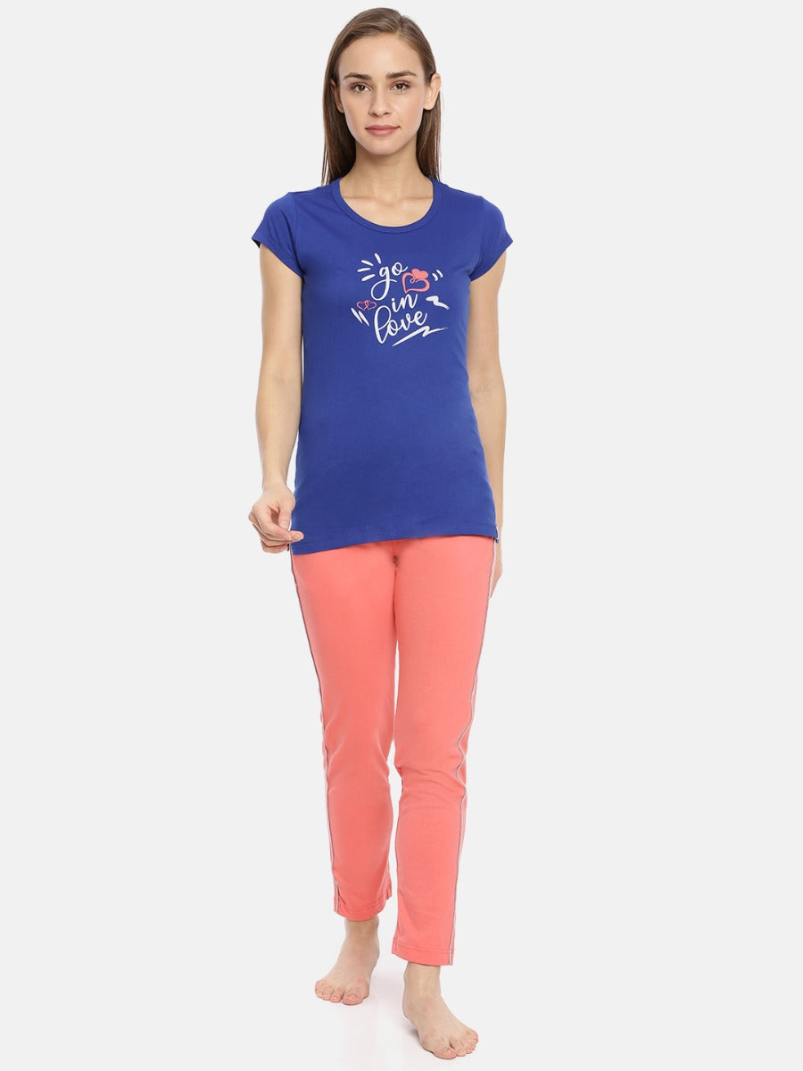 Royal Blue