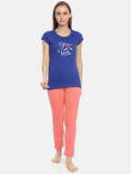 Royal Blue