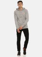 Grey Melange