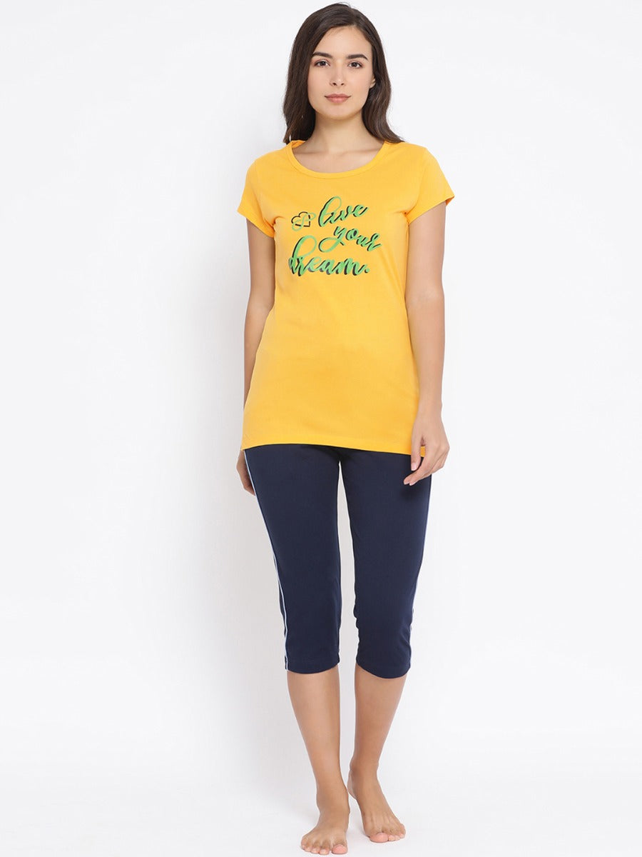 Sunny Lime