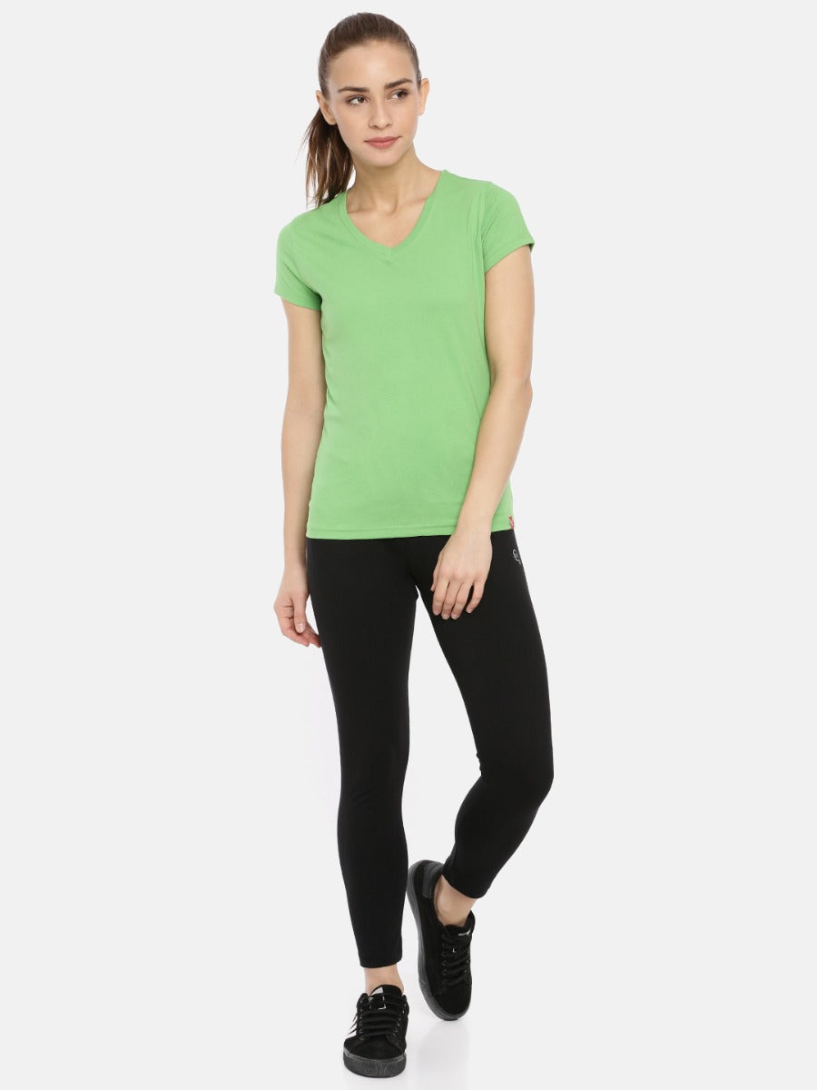 Spring Green