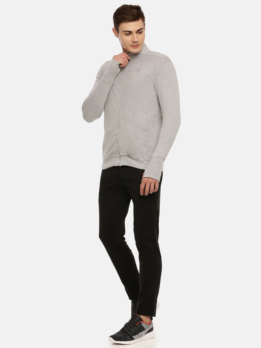 Grey Melange